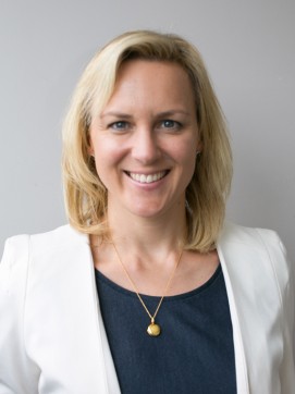 Hayley Barnard