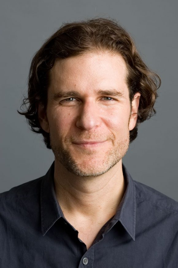 Michael Margolis