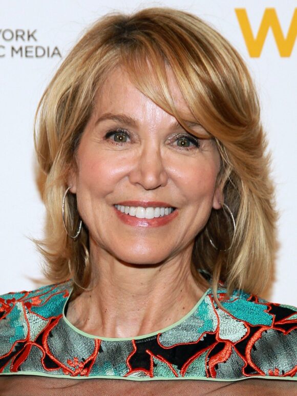 Paula Zahn