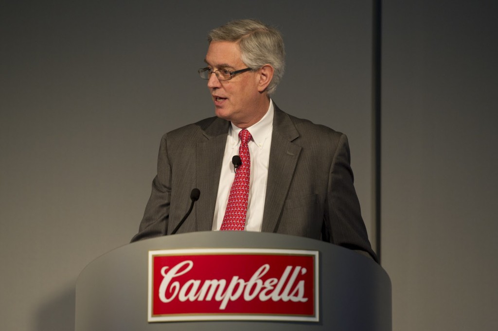 BigStrategy: Douglas Conant and the Future of Corporate Leadership