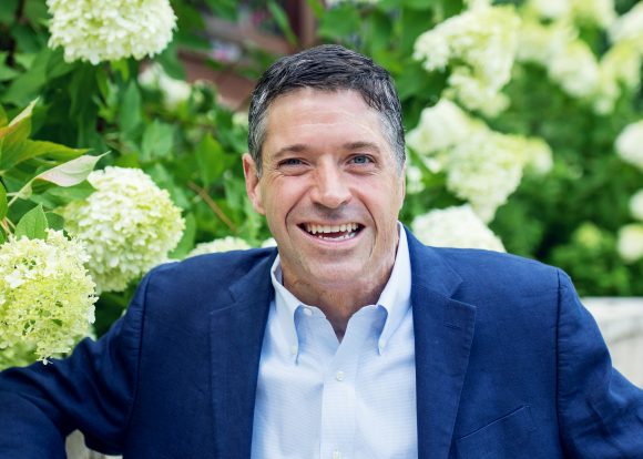 John O’Leary