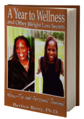 A Year to Wellness and Other Weight Loss Secrets