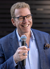 Adam Christing