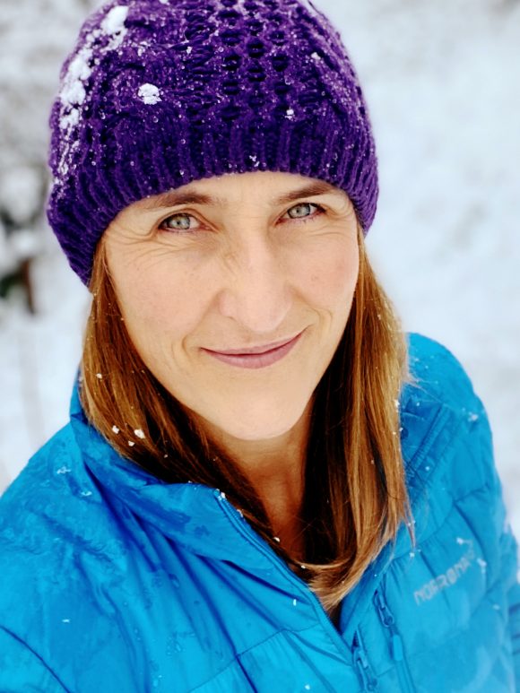 Cathy O’Dowd