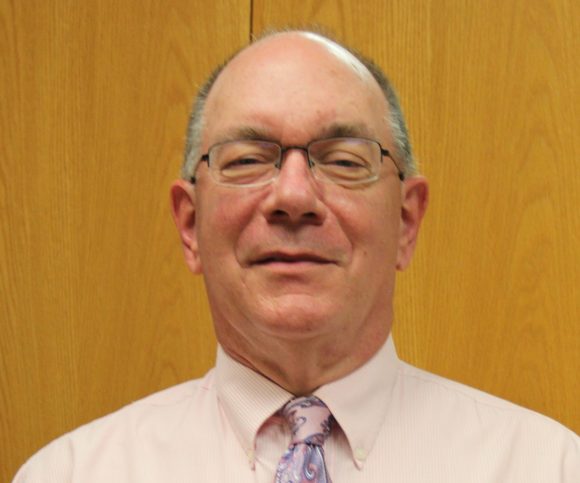 Chris Kuehl