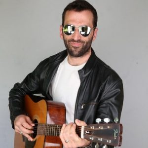 Craig Sherman