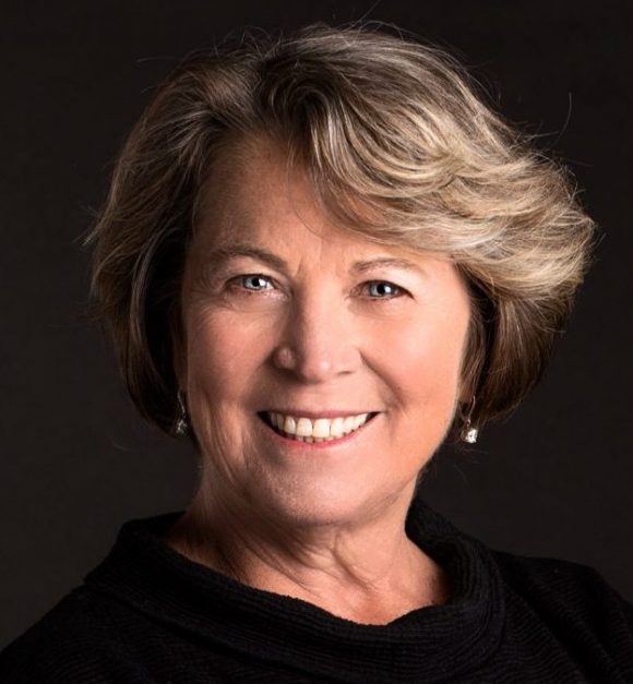 Patty McCord