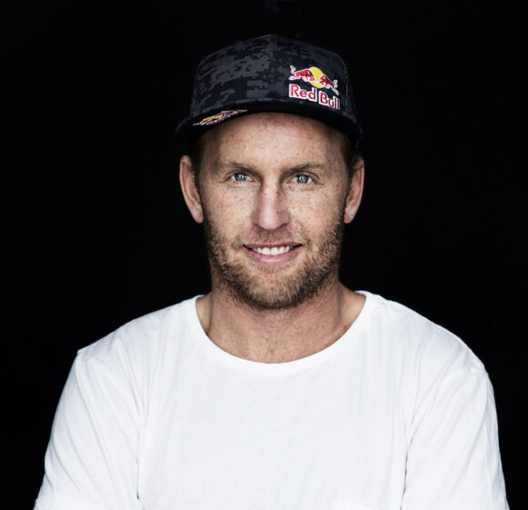 Mark Mathews