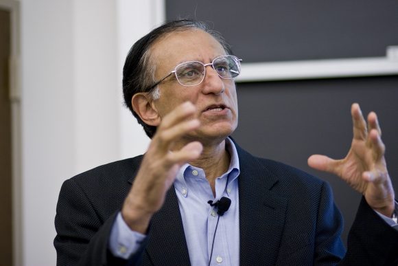 Sanjay Khosla