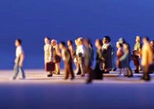 Are You Part of the Problem, or Part of the Solution? Putting “Lead” Back into Leadership