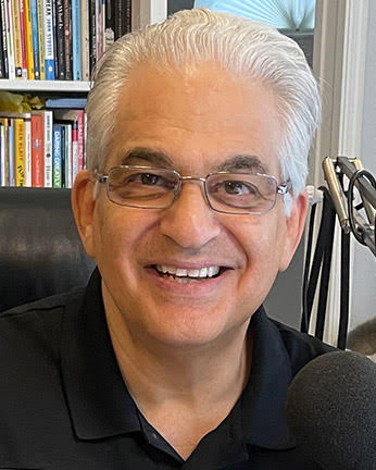 Bob Burg