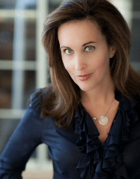 Deborah Perry Piscione