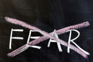 Five Tips for Giving Fearless Feedback