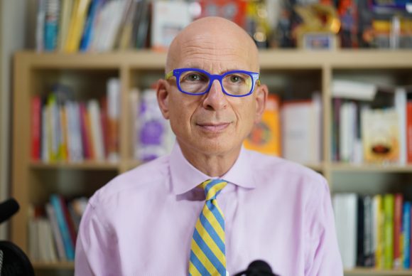 Seth Godin