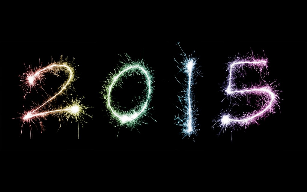 Big 2015 Predictions