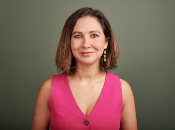Belinda Parmar