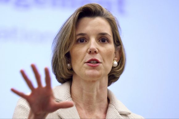 Sallie Krawcheck