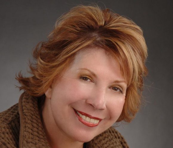 Loretta LaRoche
