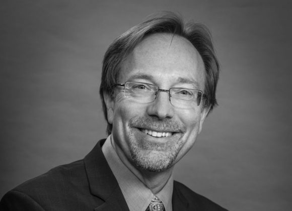 Dan Montgomery