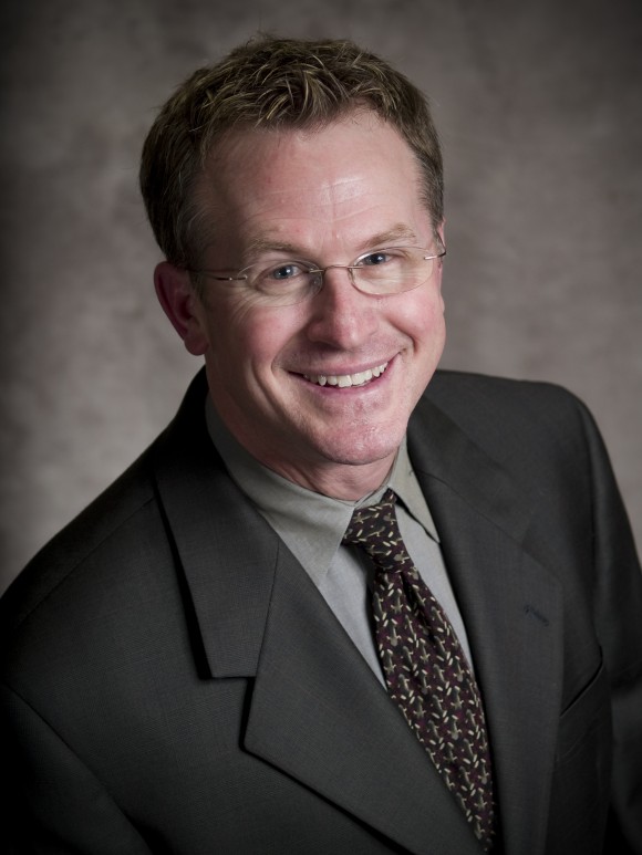 Dave Weber