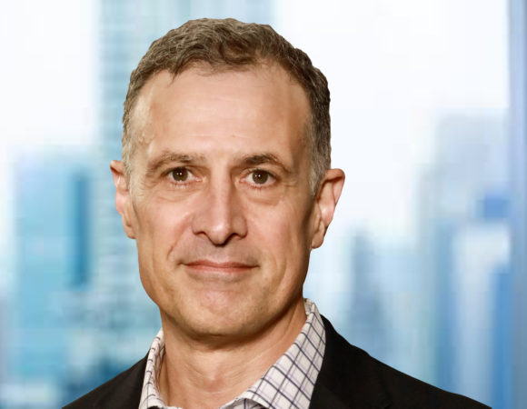 John Rossman
