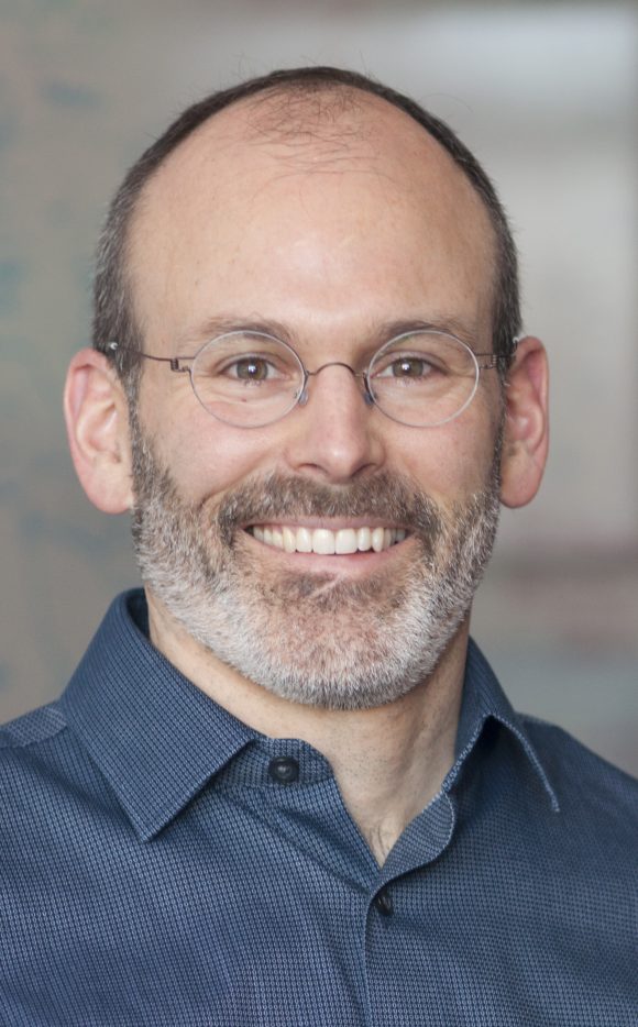 Judson Brewer, MD-PhD