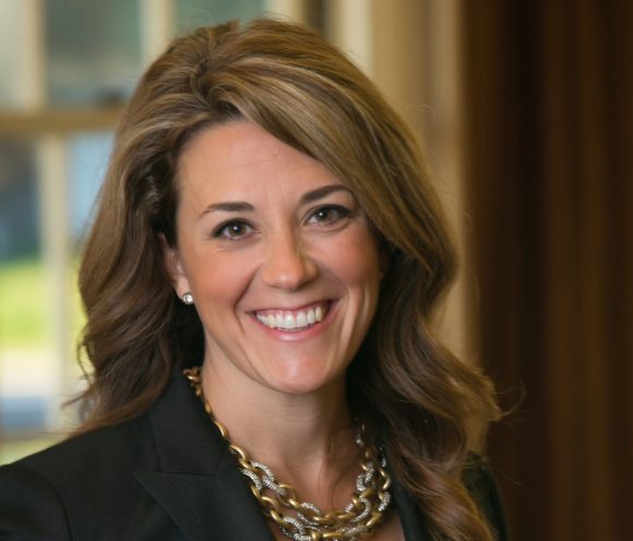 Kelly Decker