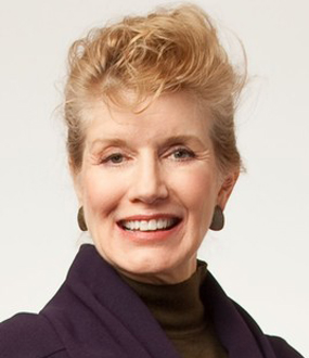 Martha Rogers