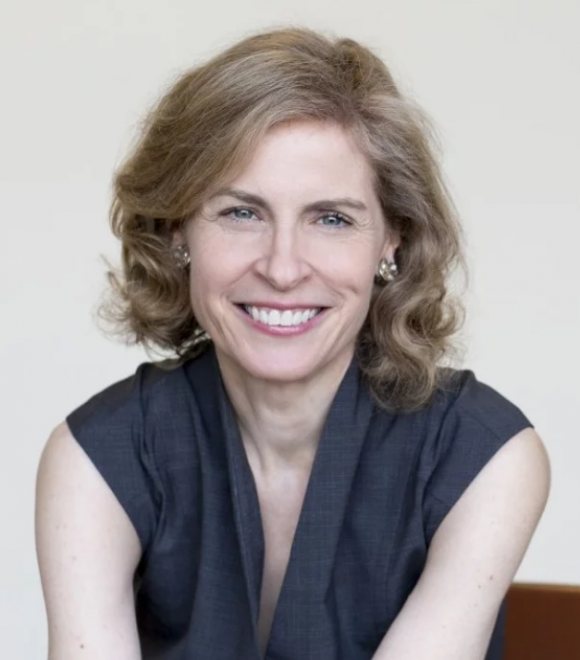 Susan Crawford