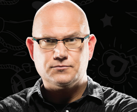 Todd Dewett
