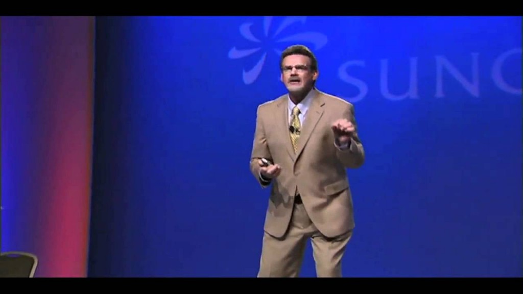 Adapt: Get Comfortable With Being Uncomfortable