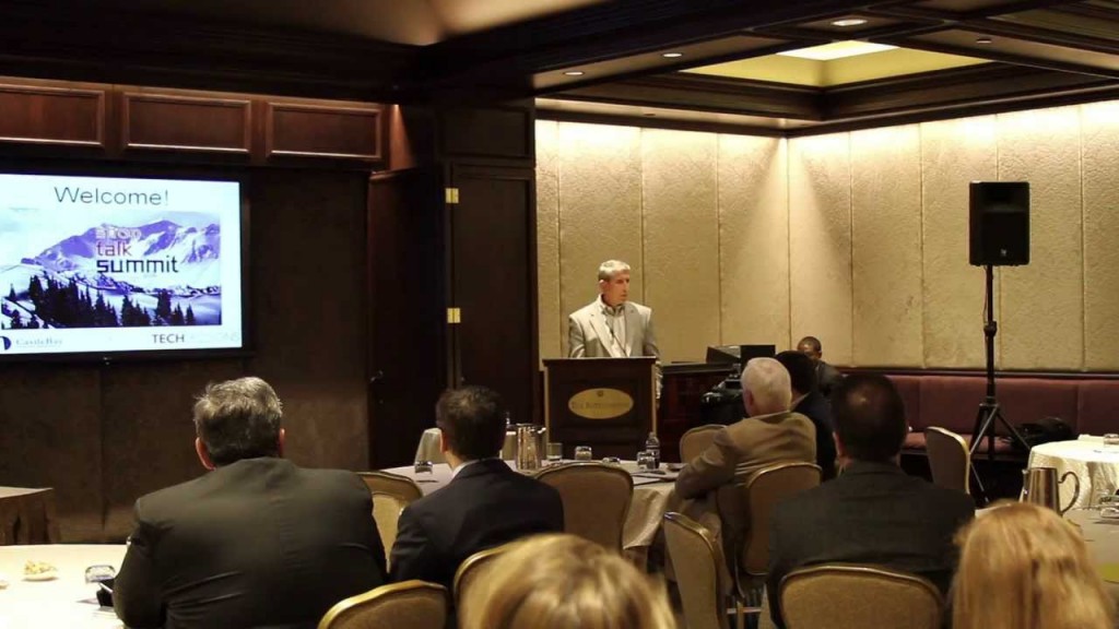 Admiral Ray Smith on Doing Your Job