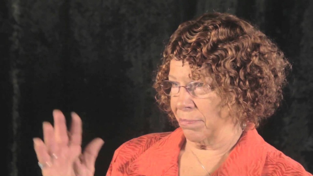 An Interview with Margaret J. Wheatley