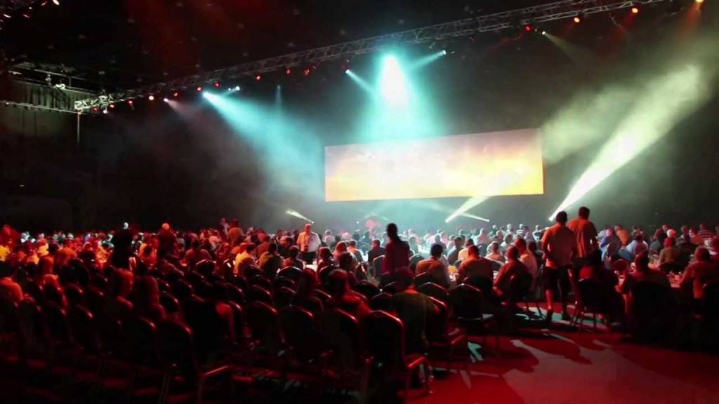 Andrew Grant show-reel “Who Killed Creativity and how can we get it back?”