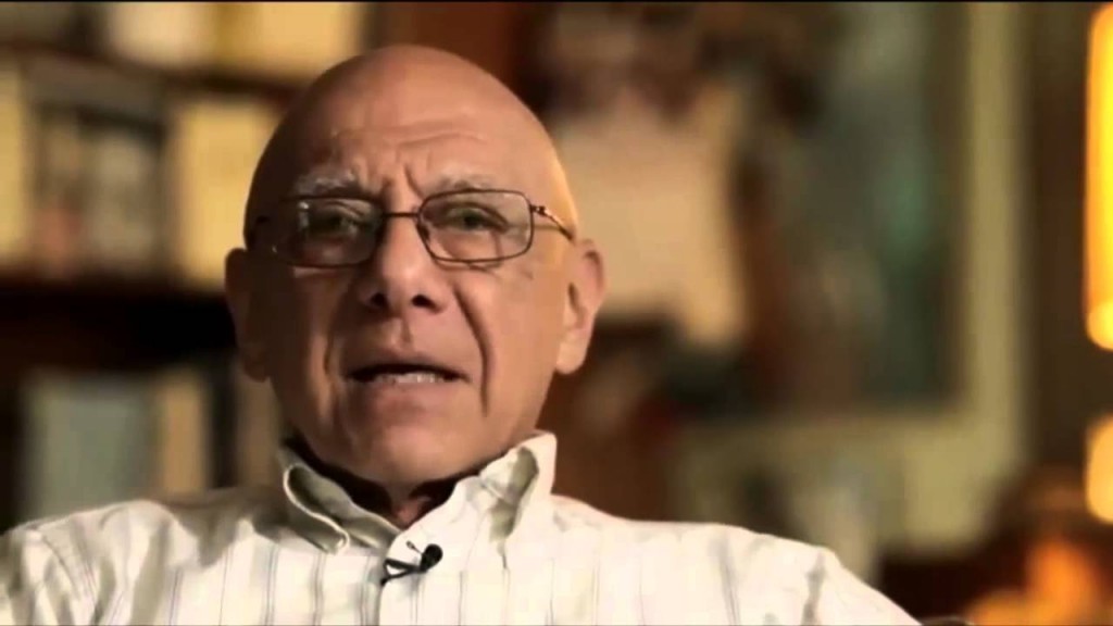 Bernie Siegel on Your Vibrant Health Secrets