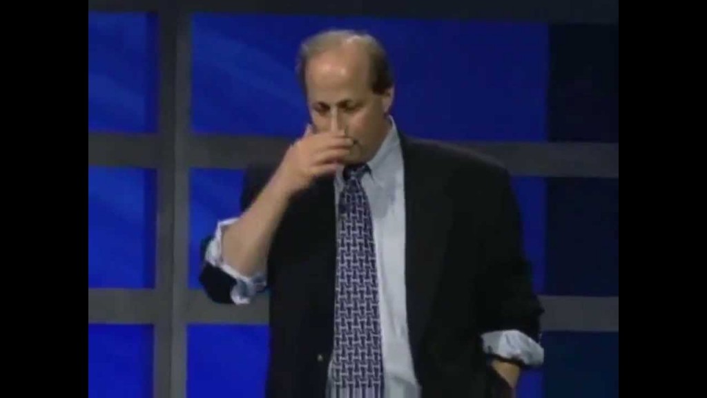Bill Herz: Magician and Corporate Entertainer