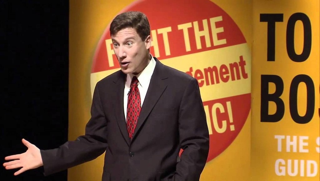 Bruce Tulgan: Intergenerational Workplace Leadership & Management Expert, Keynote Speaker