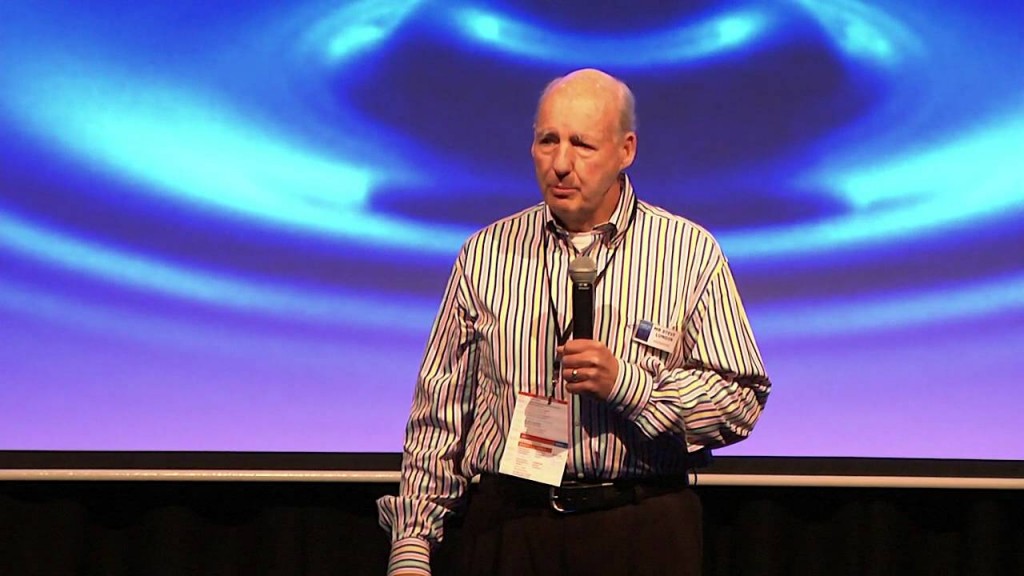 CELI2012 – Stephen Ludin – Be Stil
