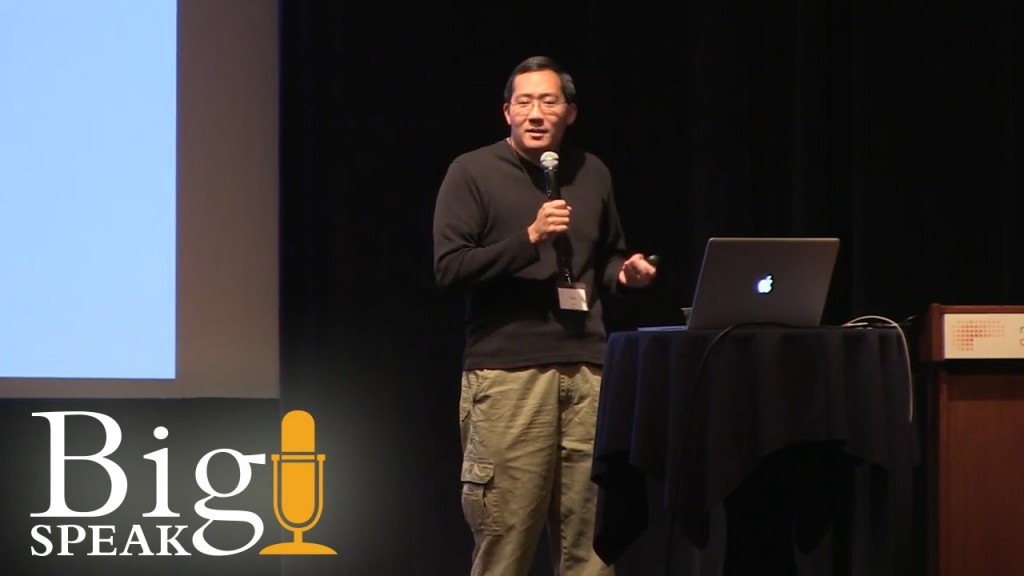 Chris Yeh – Entrepreneur, Writer, and Mentor