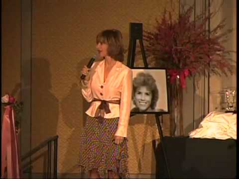 Christine Clifford And The Cancer Club Humor
