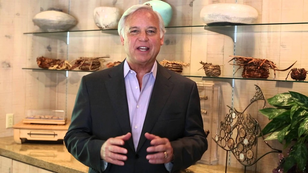 CNTC 2014 Keynote Speaker – Jack Canfield