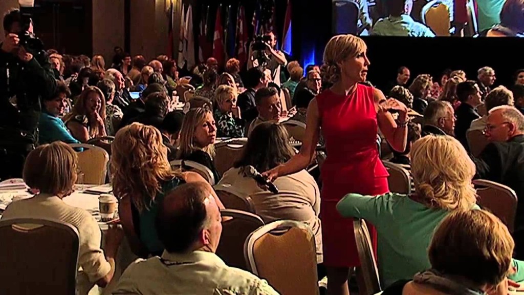 Connie Dieken: Author, Communication Expert, Former Television Journalist