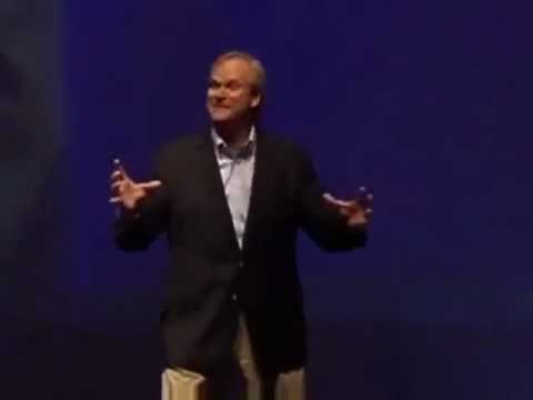 Dan Clark: Motivational Speaker, Coach, Author, Team and Performance Expert