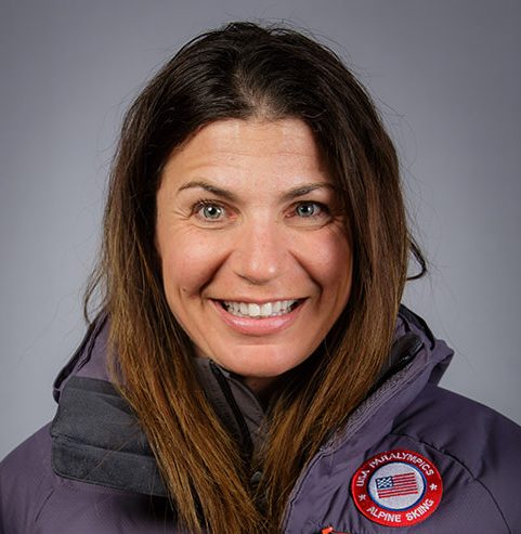 Danelle Umstead
