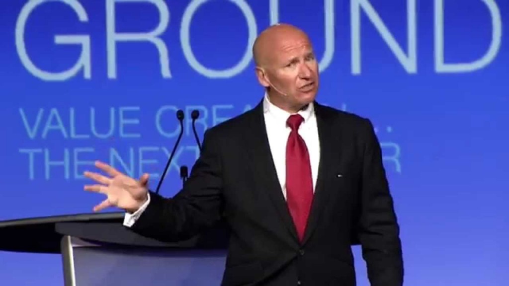 Dr. Paul G. Stoltz on Mindset