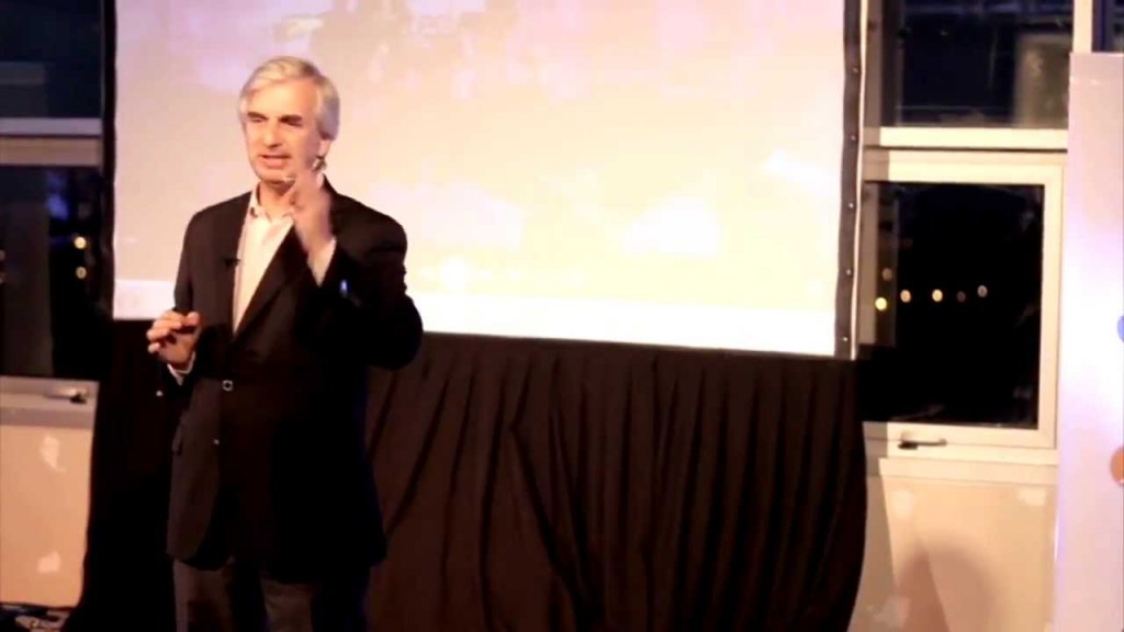 Eduardo Braun: Former Director, The HSM Group, Leadership Expert, Moderator, Keynote Speaker