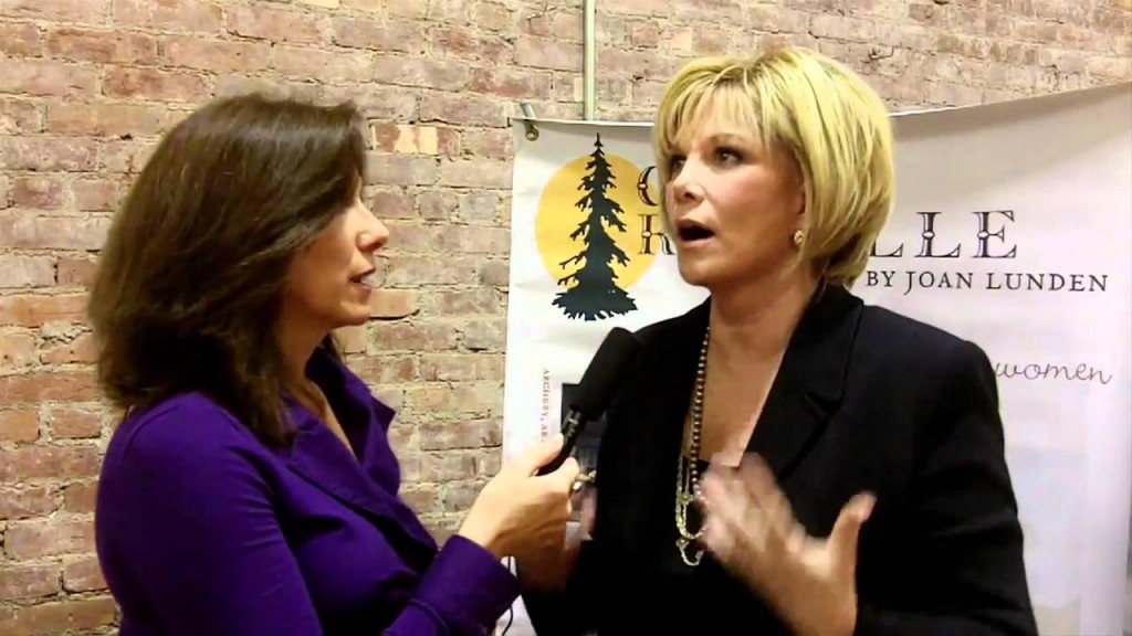 Expert Insight with Joan Lunden – KinderKord