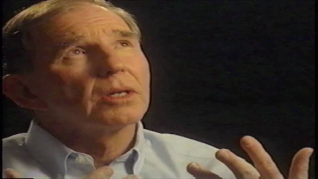 Gerald Coffee – Prisoner of War – POW – His Story Part 1 of 2
