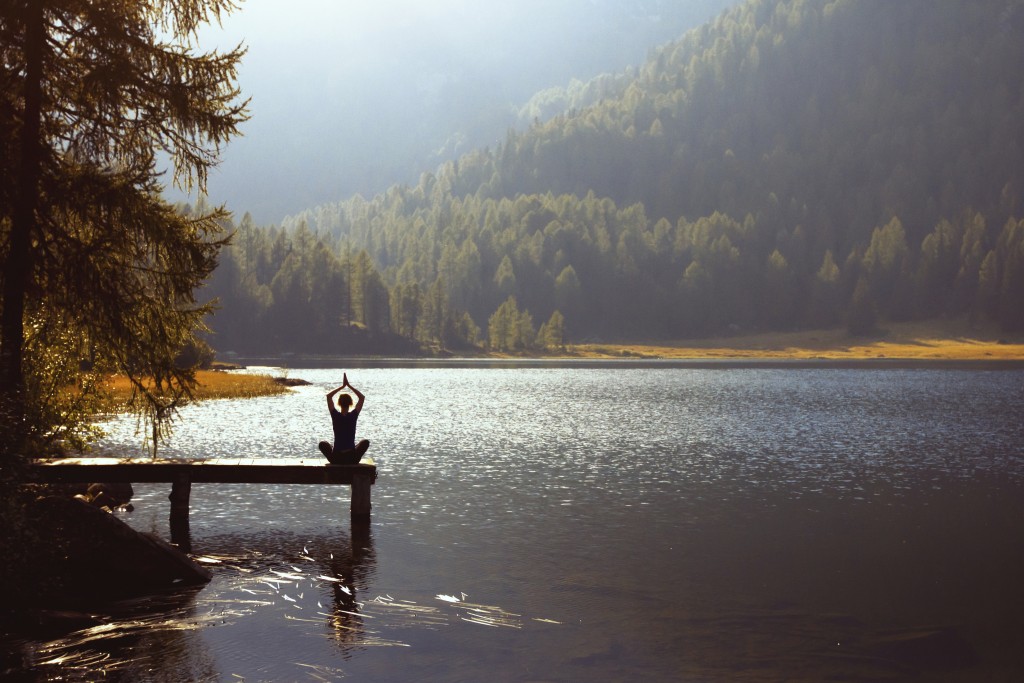 Stress vs Pressure: Why It Matters When You have Too Much To Do