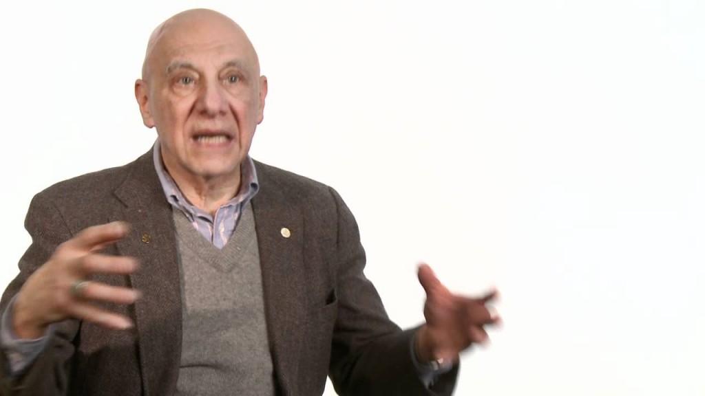 How Integrative Nutrition Helps Others Heal Their Lives | Bernie Siegel, M.D.